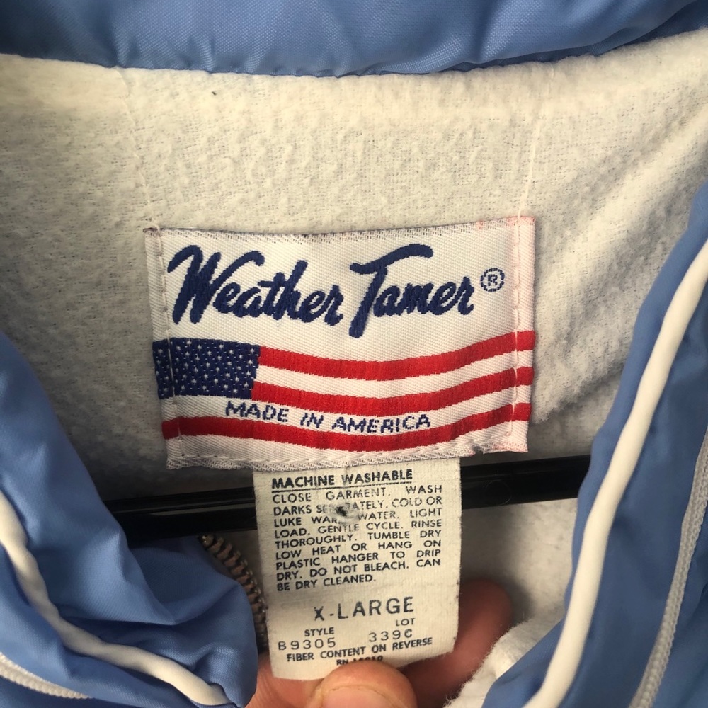 Jacket - Picture 3 of 3